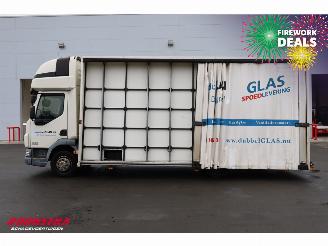 DAF LF 45 Glasresteel 4X2 Euro 5 picture 6