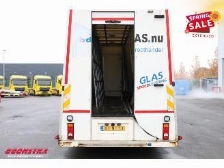 DAF LF 45 Glasresteel 4X2 Euro 5 picture 12