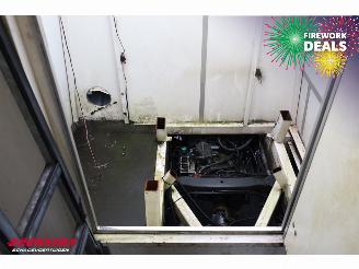 DAF LF 45 Glasresteel 4X2 Euro 5 picture 5