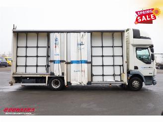 DAF LF 45 Glasresteel 4X2 Euro 5 picture 8
