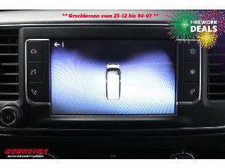 Toyota Proace 1.5 D-4D Cool Long 9-Pers. Airco Cruise picture 16