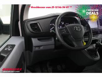 Toyota Proace 1.5 D-4D Cool Long 9-Pers. Airco Cruise picture 12
