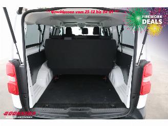 Toyota Proace 1.5 D-4D Cool Long 9-Pers. Airco Cruise picture 18