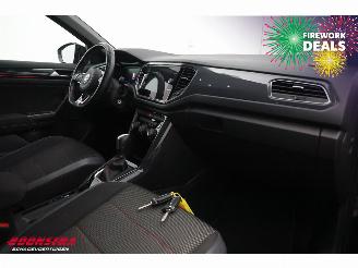 Volkswagen T-Roc 1.5 TSI DSG Sport LED ACC Navi Clima Camera SHZ PDC AHK picture 12