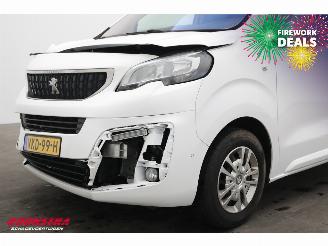 Peugeot Expert 2.0 BlueHDI 120 Navi Airco Cruise PDC AHK picture 12