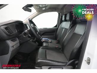 Peugeot Expert 2.0 BlueHDI 120 Navi Airco Cruise PDC AHK picture 20