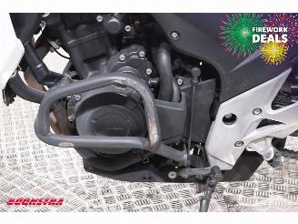 Honda  CB500F C-ABS Arrow Heizgriffe picture 12