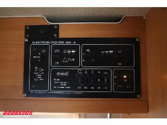 Possl  Duett 2.2 HDI Luifel Single Beds Keuken Toilet APK 13-11-2026! picture 22