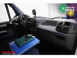 Possl  Duett 2.2 HDI Luifel Single Beds Keuken Toilet APK 13-11-2026! picture 15