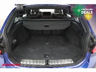 BMW 3-serie Touring 318i M-Sport Pano LED Leder Camera SHZ AHK picture 34