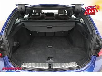 BMW 3-serie Touring 318i M-Sport Pano LED Leder Camera SHZ AHK picture 34