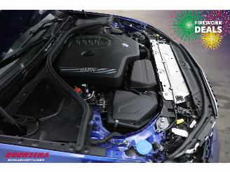 BMW 3-serie Touring 318i M-Sport Pano LED Leder Camera SHZ AHK picture 10