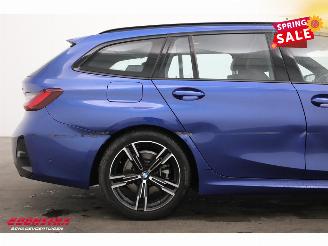 BMW 3-serie Touring 318i M-Sport Pano LED Leder Camera SHZ AHK picture 6