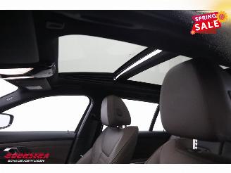 BMW 3-serie Touring 318i M-Sport Pano LED Leder Camera SHZ AHK picture 19