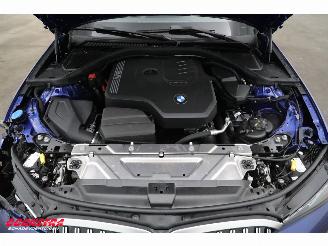 BMW 3-serie Touring 318i M-Sport Pano LED Leder Camera SHZ AHK picture 11