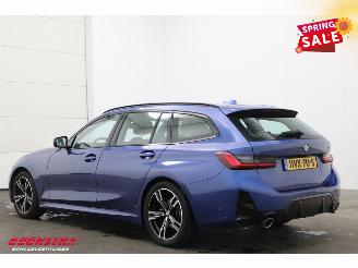 BMW 3-serie Touring 318i M-Sport Pano LED Leder Camera SHZ AHK picture 4
