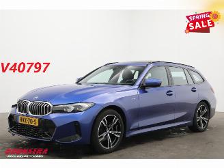 BMW 3-serie Touring 318i M-Sport Pano LED Leder Camera SHZ AHK picture 1