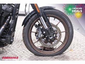 Harley-Davidson  FLXRS Softail Low Rider S LED ABS 3.360 Mijl! picture 20