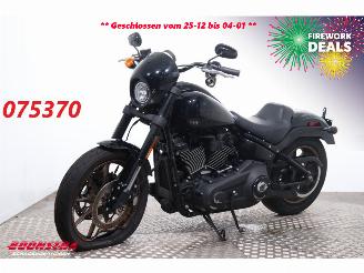 škoda motocykly Harley-Davidson  FLXRS Softail Low Rider S LED ABS 3.360 Mijl! 2023/1