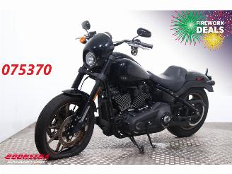 danneggiata motocicli Harley-Davidson  FLXRS Softail Low Rider S LED ABS 3.360 Mijl! 2023/1