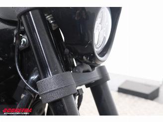 Harley-Davidson  FLXRS Softail Low Rider S LED ABS 3.360 Mijl! picture 21