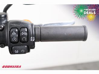 Harley-Davidson  FLXRS Softail Low Rider S LED ABS 3.360 Mijl! picture 25