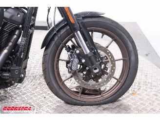 Harley-Davidson  FLXRS Softail Low Rider S LED ABS 3.360 Mijl! picture 20