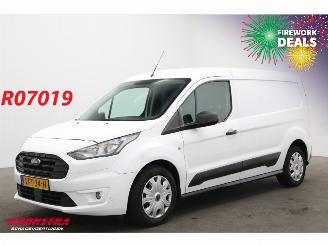 occasione veicoli commerciali Ford Transit Connect 1.5 EcoBlue L2 Trend Airco Cruise PDC AHK 97.441 km! 2020/6