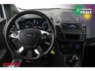 Ford Transit Connect 1.5 EcoBlue L2 Trend Airco Cruise PDC AHK 97.441 km! picture 10