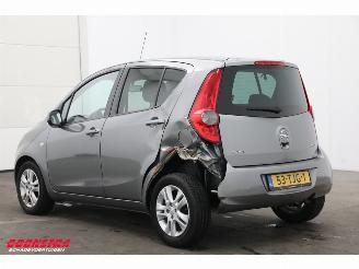 Opel Agila 1.0 Edition Airco LMV 75.774 km! picture 4