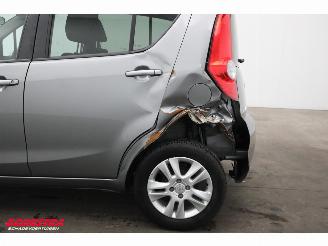 Opel Agila 1.0 Edition Airco LMV 75.774 km! picture 5