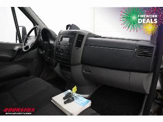 Mercedes Sprinter 515 CDI Pritsche 3-Pers. AHK picture 14