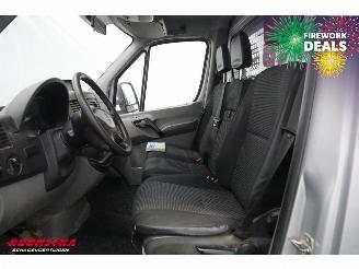 Mercedes Sprinter 515 CDI Pritsche 3-Pers. AHK picture 17