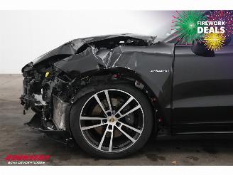 Porsche Cayenne 3.0 E-Hybrid Pano LED ACC HUD Sport Chrono PDLS+ PASM AHK picture 12