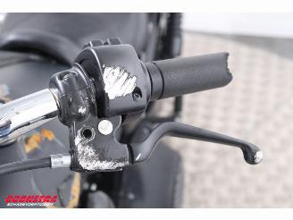 Harley-Davidson  103 FXDWG Dyna Wide Glide ABS LED Vance Hines picture 22