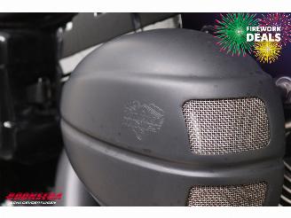 Harley-Davidson  103 FXDWG Dyna Wide Glide ABS LED Vance Hines picture 25