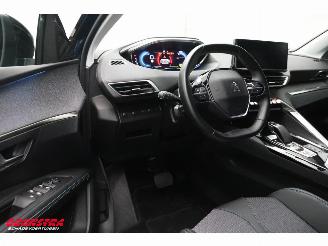 Peugeot 3008 1.6 HYbrid 225 Blue Lease Allure Virtual Navi Cruise PDC AHK picture 18