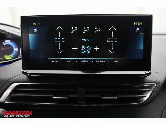 Peugeot 3008 1.6 HYbrid 225 Blue Lease Allure Virtual Navi Cruise PDC AHK picture 23