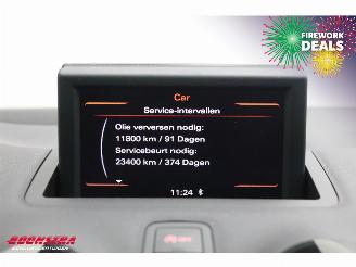 Audi A1 1.2 TFSI S-Line Xenon Navi Clima Cruise PDC picture 23
