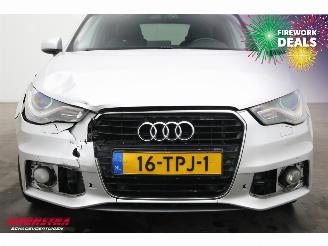 Audi A1 1.2 TFSI S-Line Xenon Navi Clima Cruise PDC picture 6