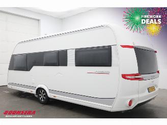 Hobby  560 UL Premium Mover Single Beds Rondzit BY 2015 picture 4