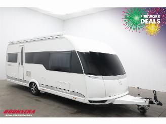 Hobby  560 UL Premium Mover Single Beds Rondzit BY 2015 picture 2