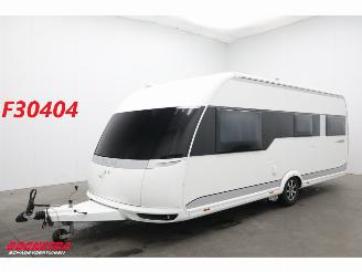 Schade caravan Hobby  560 UL Premium Mover Single Beds Rondzit BY 2015 2015/10