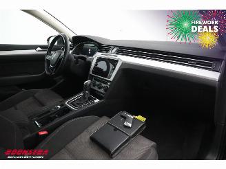 Volkswagen Passat 1.4 TSI DSG Comfortline LED ACC Navi Clima PDC 151.000 km! picture 12