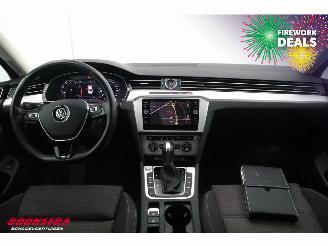 Volkswagen Passat 1.4 TSI DSG Comfortline LED ACC Navi Clima PDC 151.000 km! picture 13