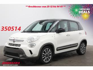 Ocazii autoturisme Fiat 500L 1.6 M-Jet Opening Ed. Navi Clima Cruise PDC 2016/7