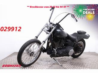 okazja motocykle Harley-Davidson  FXSTBI Night Train 2005/1