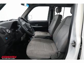   V-serie Electric DoKa 4-Pers. Lithium Landbouwkenteken picture 12