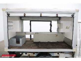   V-serie Electric DoKa 4-Pers. Lithium Landbouwkenteken picture 7