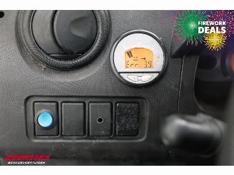   V-serie Electric DoKa 4-Pers. Lithium Landbouwkenteken picture 16